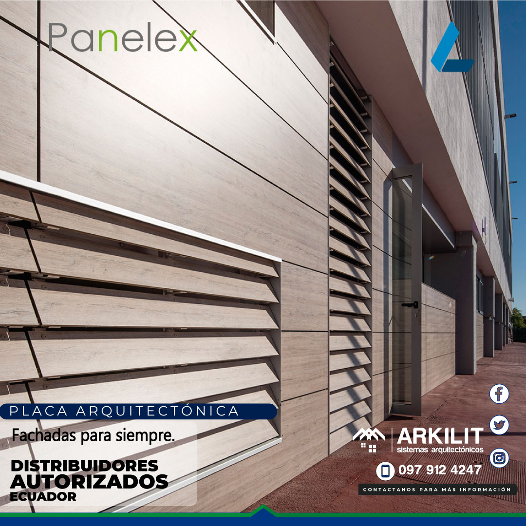 Panel fenólico