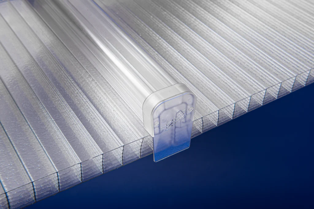 Policarbonato Toploc Arkilit Policarbonato Toploc Arkilit