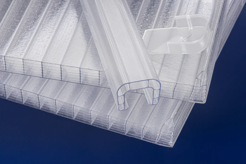 Policarbonato Toploc Arkilit Policarbonato Toploc Arkilit